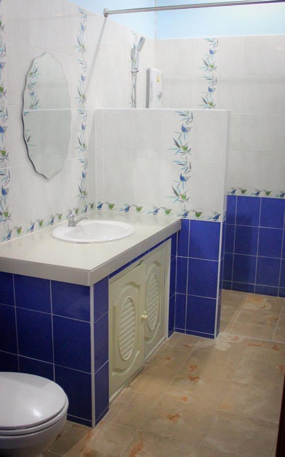 Phangan Barsay Hostel Thongsala Zewnętrze zdjęcie