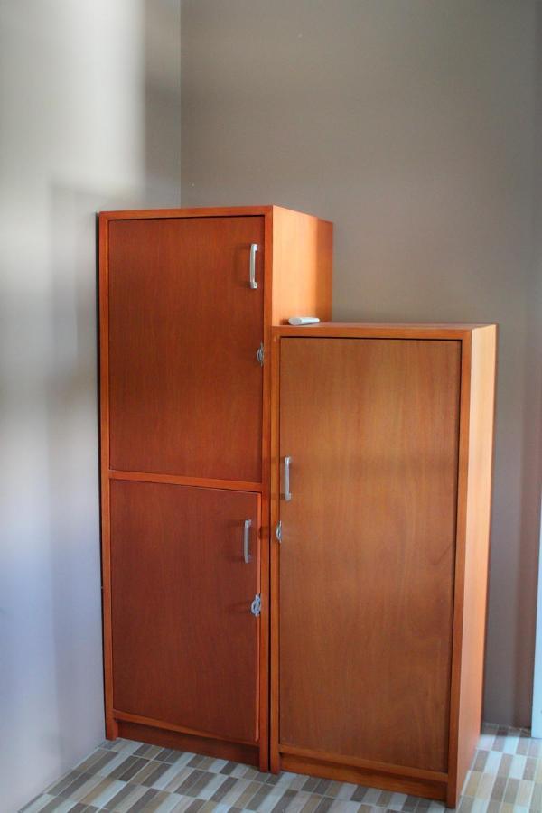 Phangan Barsay Hostel Thongsala Zewnętrze zdjęcie