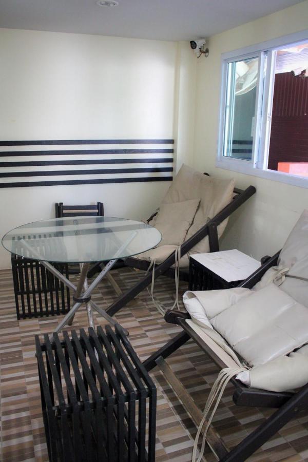 Phangan Barsay Hostel Thongsala Zewnętrze zdjęcie