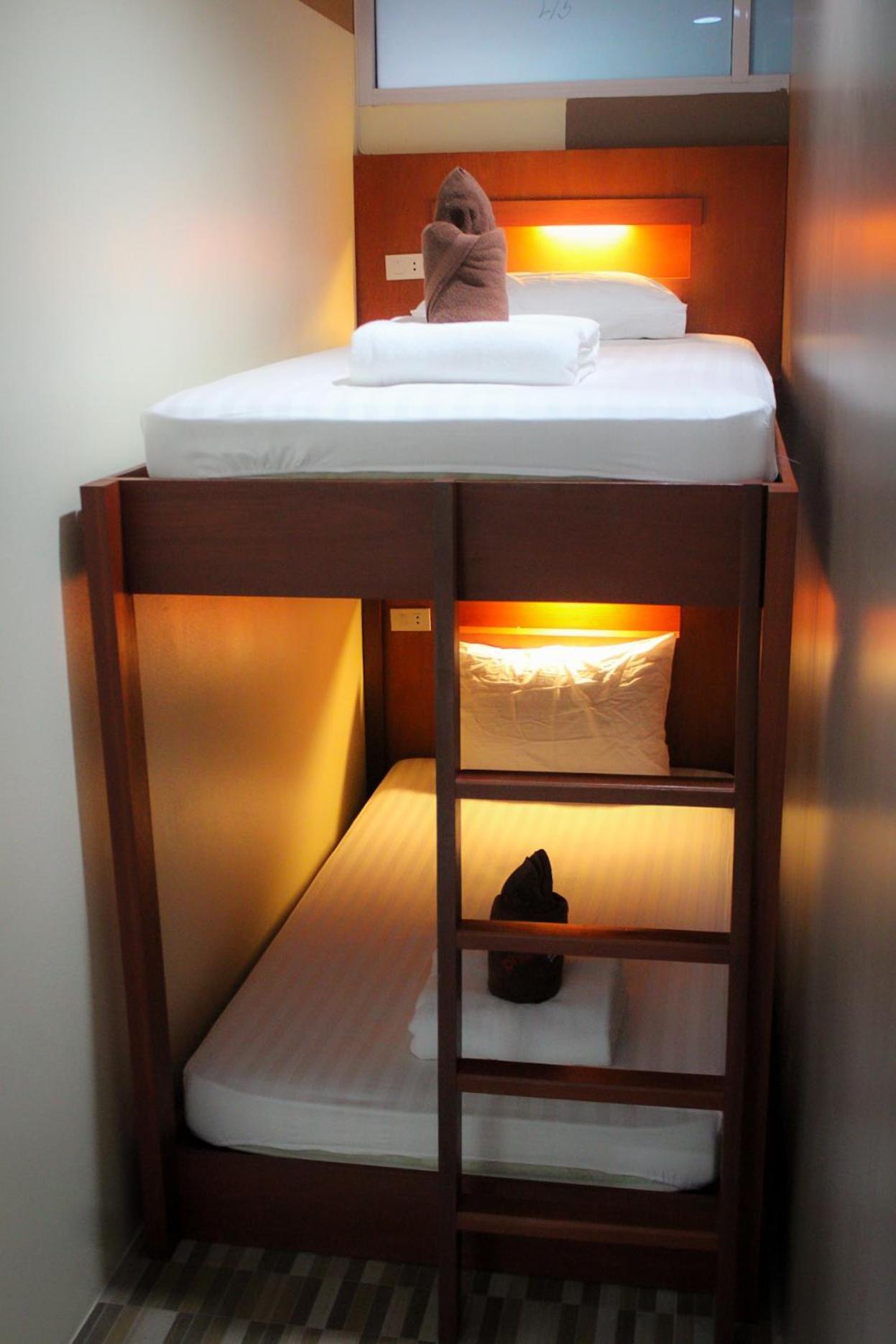 Phangan Barsay Hostel Thongsala Zewnętrze zdjęcie