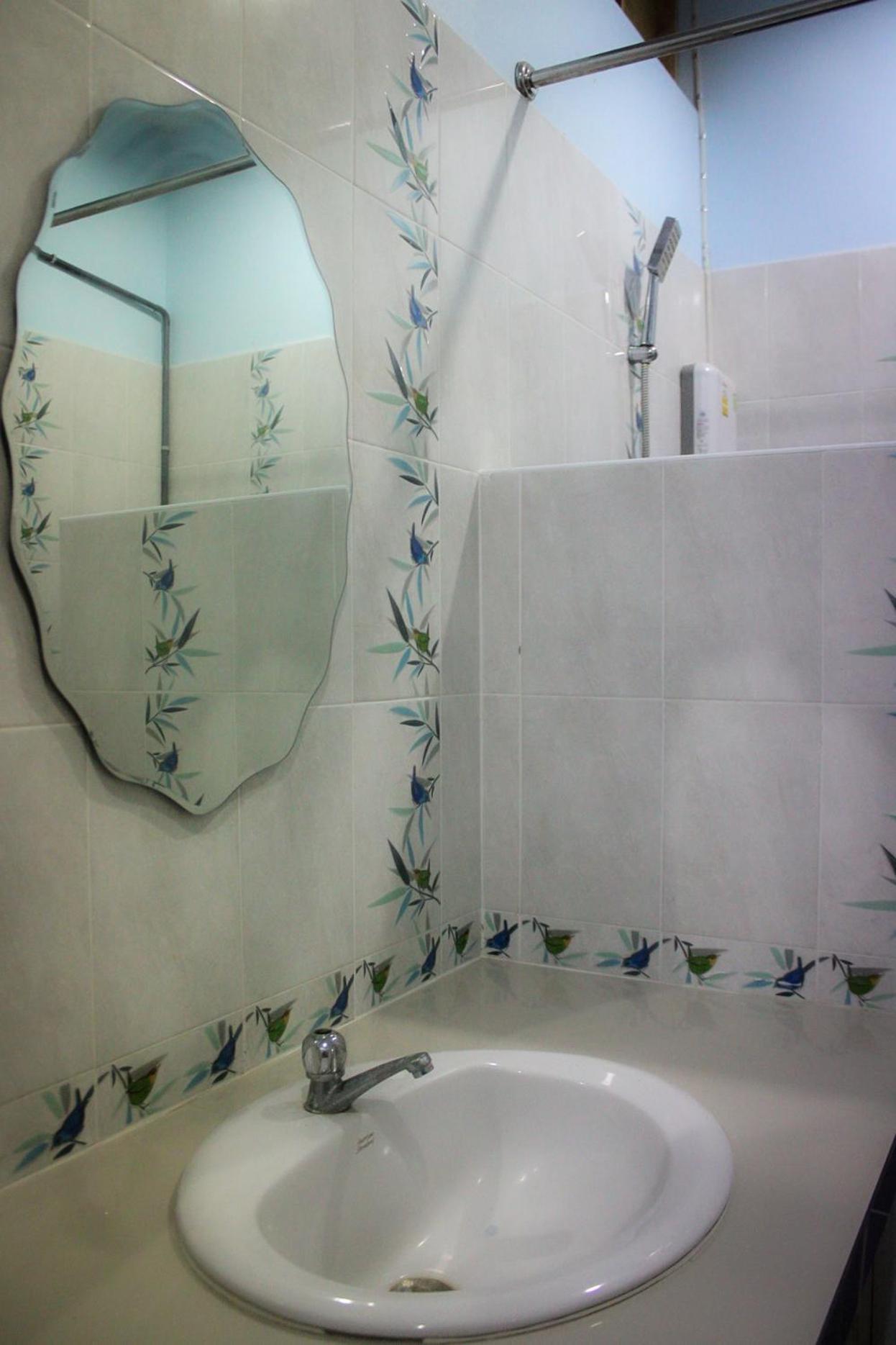 Phangan Barsay Hostel Thongsala Zewnętrze zdjęcie