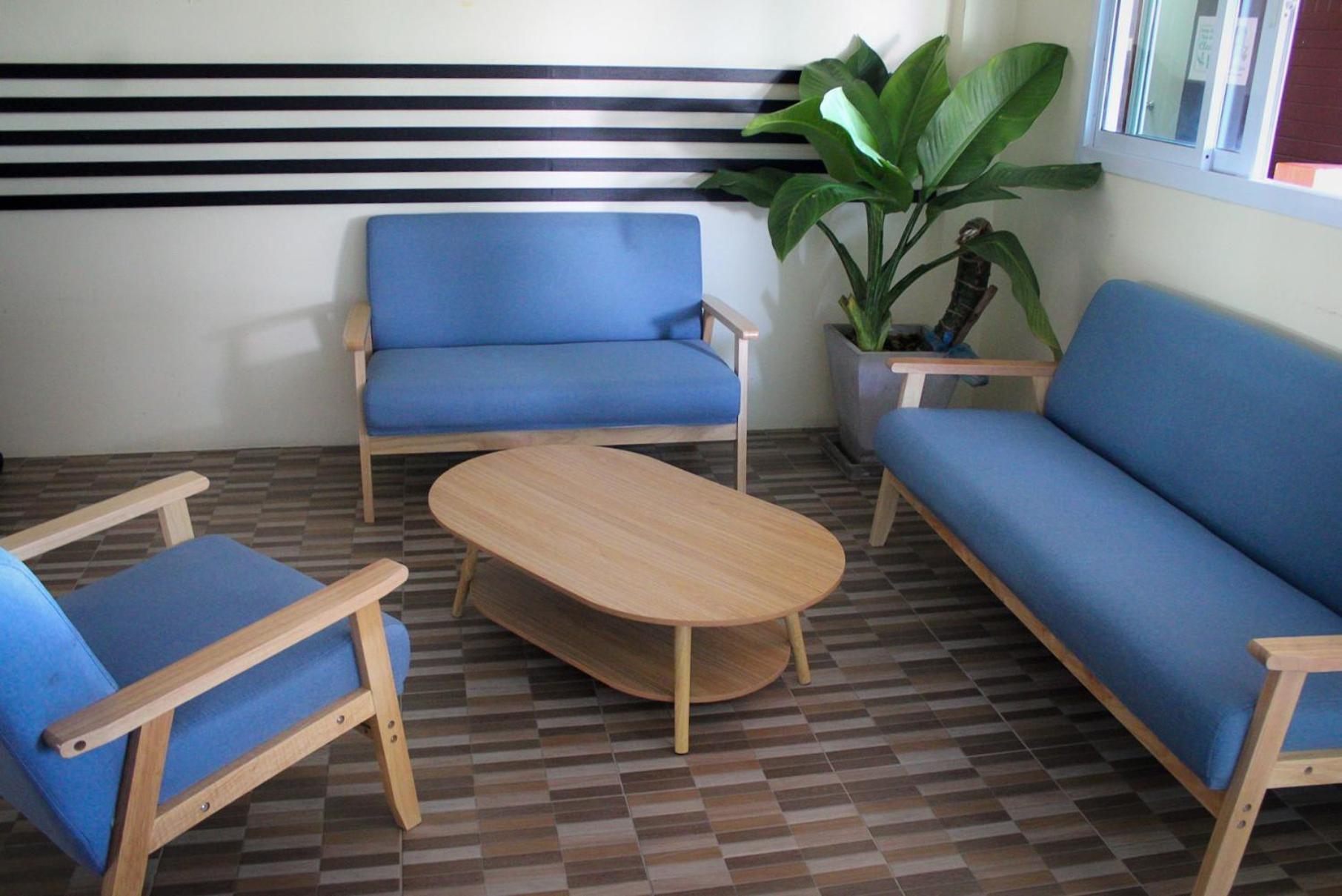 Phangan Barsay Hostel Thongsala Zewnętrze zdjęcie