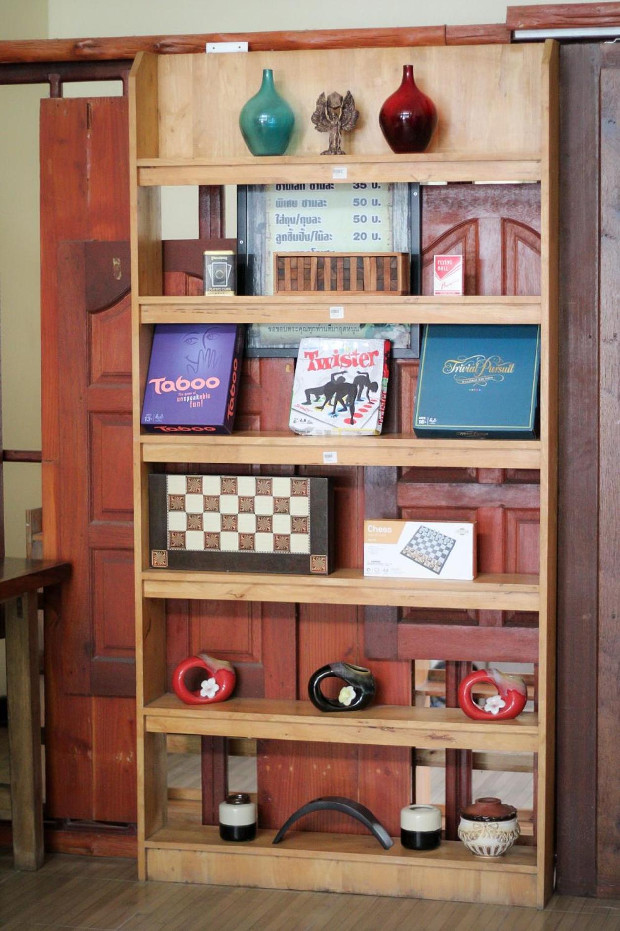 Phangan Barsay Hostel Thongsala Zewnętrze zdjęcie